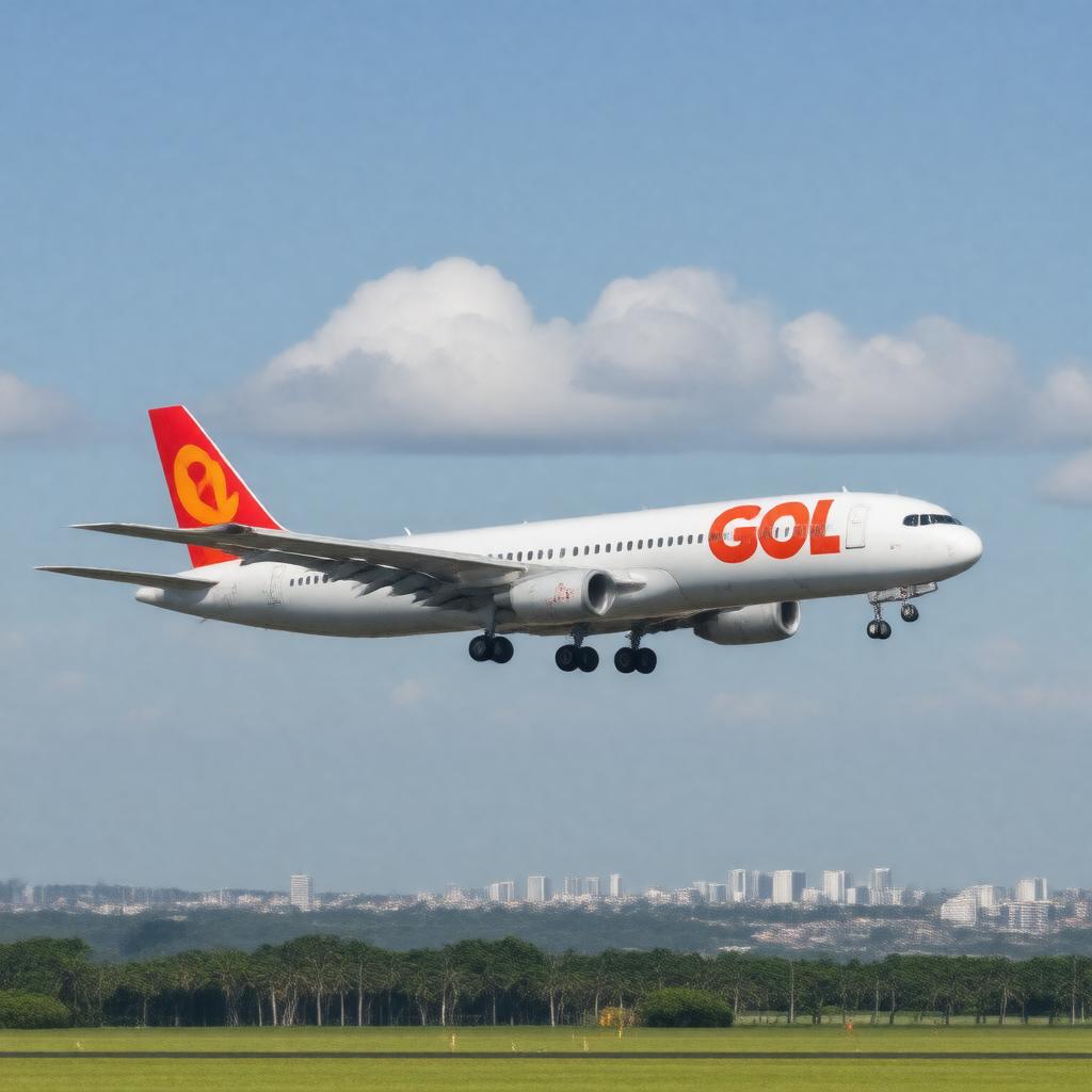 GOL Linhas Aéreas